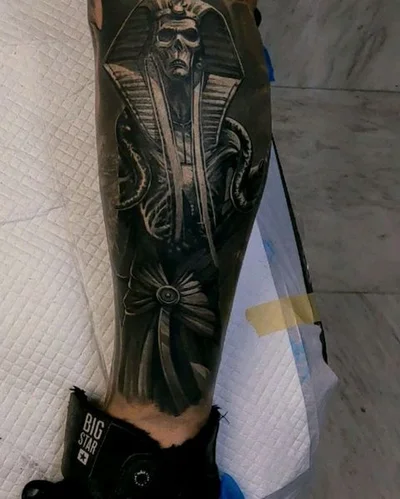 Stanimir Stoychev tattoo 013
