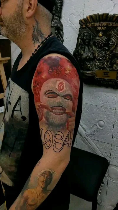 Stanimir Stoychev tattoo 014