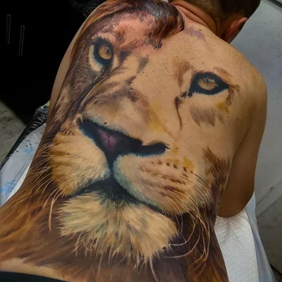 Stanimir Stoychev tattoo 016