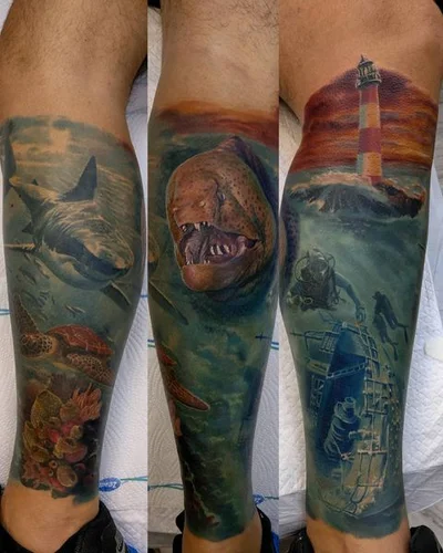 Stanimir Stoychev tattoo 020