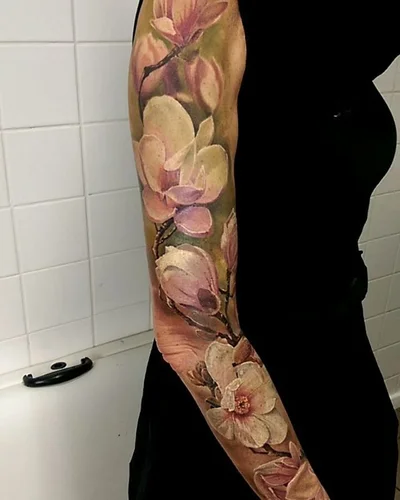 Stanimir Stoychev tattoo 022