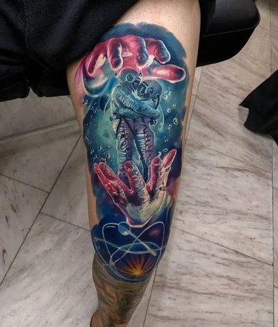 Stanimir Stoychev tattoo 024
