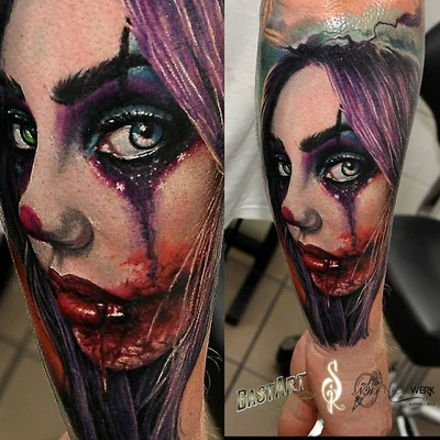 Stanimir Stoychev tattoo 025