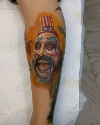 Stanimir Stoychev tattoo 028