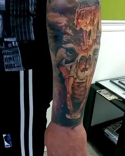 Stanimir Stoychev tattoo 030