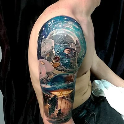 Stanimir Stoychev tattoo 034