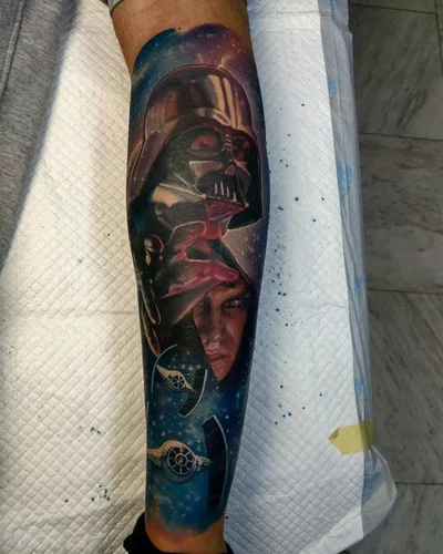 Stanimir Stoychev tattoo 036