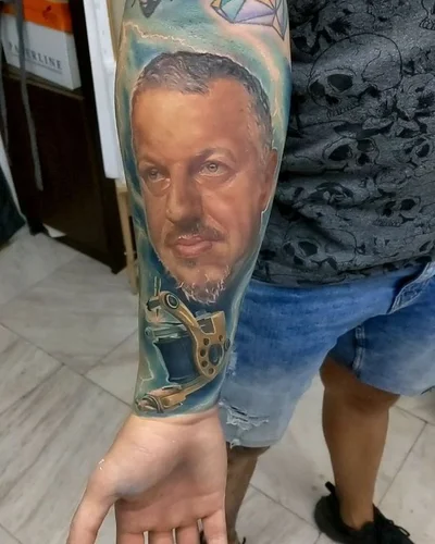 Stanimir Stoychev tattoo 038