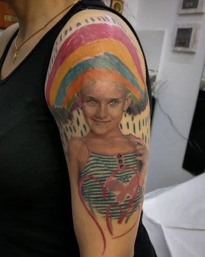 Stanimir Stoychev tattoo 039