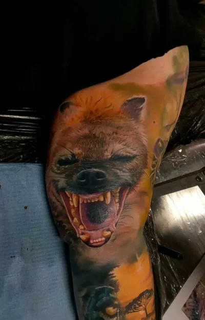 Stanimir Stoychev tattoo 040
