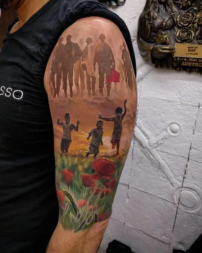 Stanimir Stoychev tattoo 043