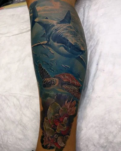 Stanimir Stoychev tattoo 044