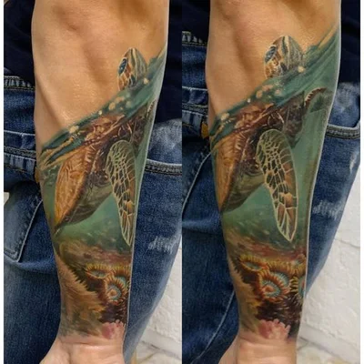 Stanimir Stoychev tattoo 048