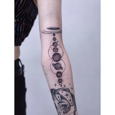 Syliwia tattoo 007