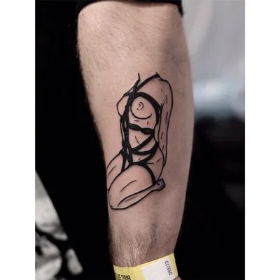 Syliwia tattoo 015
