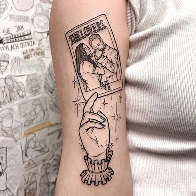 Syliwia tattoo 024