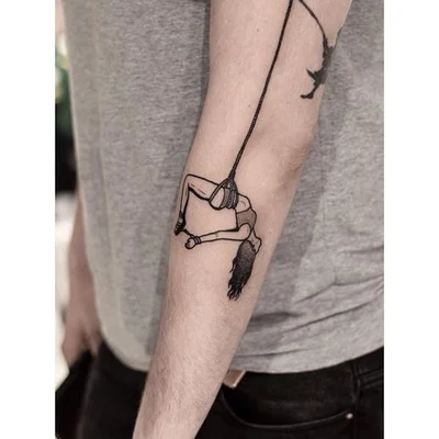 Syliwia tattoo 035