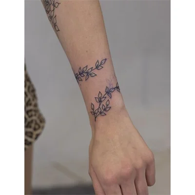 Syliwia tattoo 039
