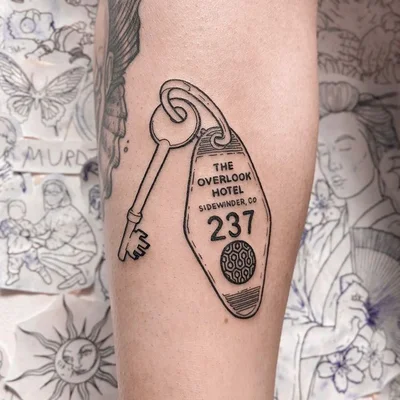 Syliwia tattoo 041