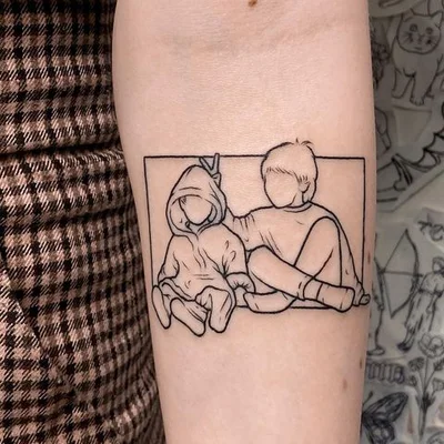 Syliwia tattoo 042