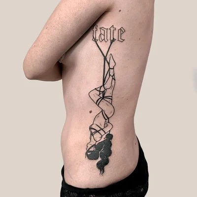 Syliwia tattoo 044