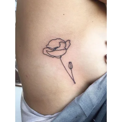 Syliwia tattoo 047
