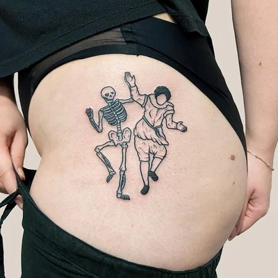 Syliwia tattoo 049