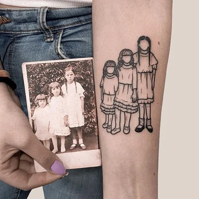 Syliwia tattoo 050