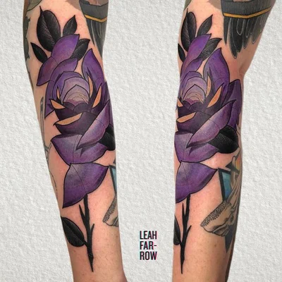 Spitting Wisdom tattoo 025