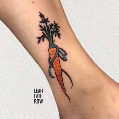 Spitting Wisdom tattoo 049