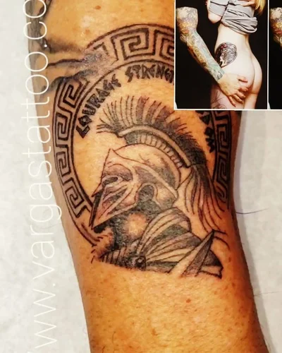Luis Vargas tattoo 009