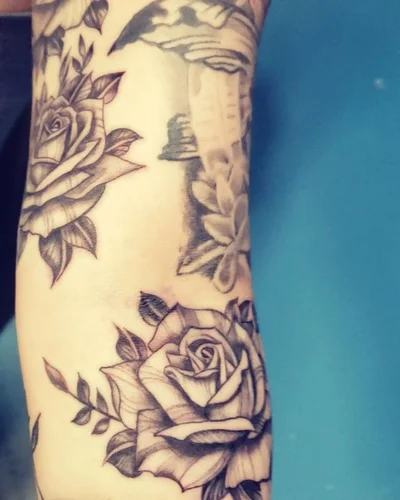 Luis Vargas tattoo 013