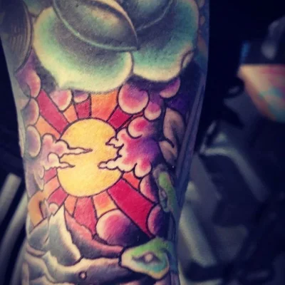 Luis Vargas tattoo 016