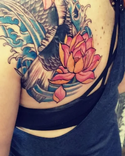 Luis Vargas tattoo 017