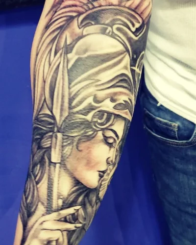 Luis Vargas tattoo 019