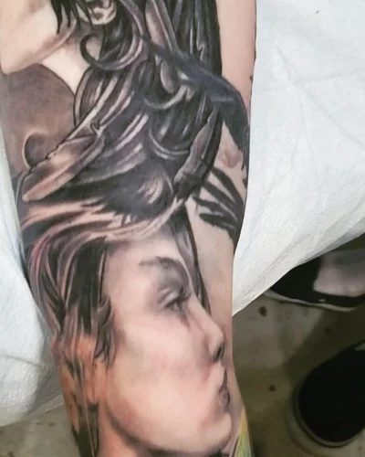 Luis Vargas tattoo 020