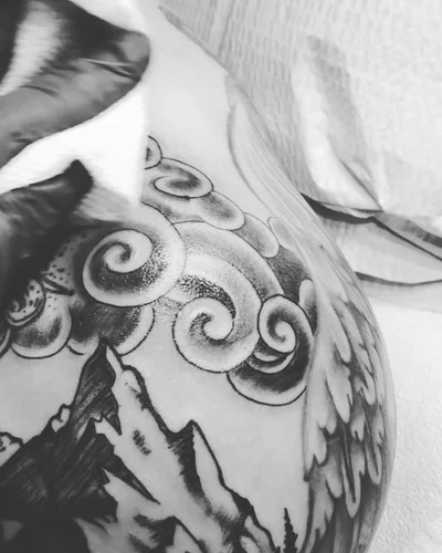 Luis Vargas tattoo 026