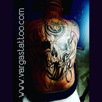 Luis Vargas tattoo 031