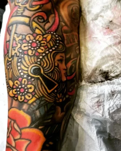Luis Vargas tattoo 032