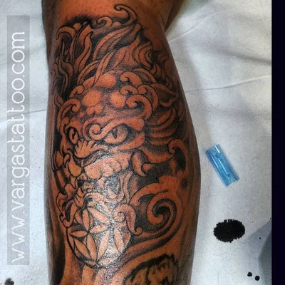 Luis Vargas tattoo 035