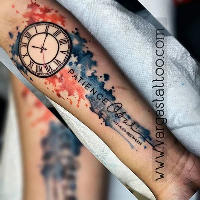 Luis Vargas tattoo 038