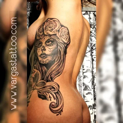 Luis Vargas tattoo 039