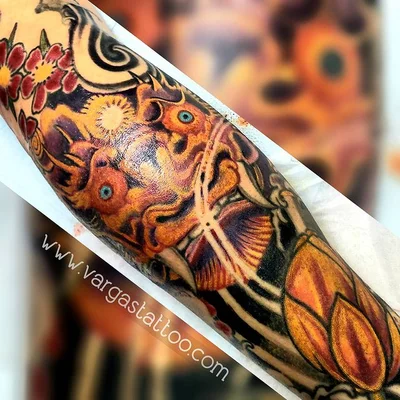 Luis Vargas tattoo 040