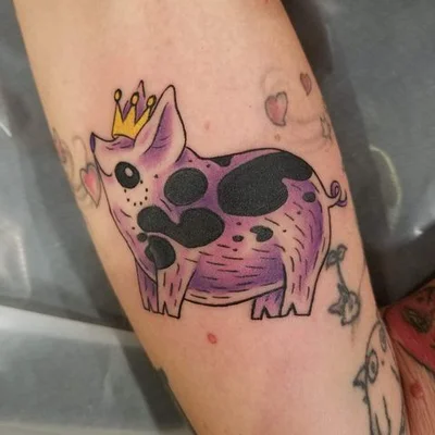 Shawna Talamente tattoo 011
