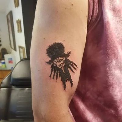 Shawna Talamente tattoo 017