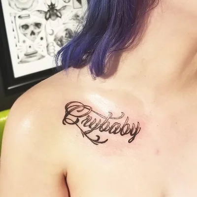 Shawna Talamente tattoo 020