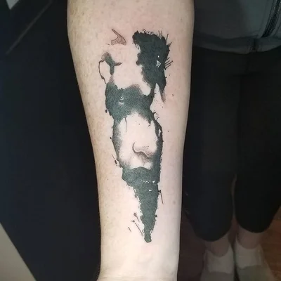 Shawna Talamente tattoo 021