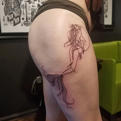 Shawna Talamente tattoo 024