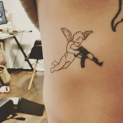 Shawna Talamente tattoo 031