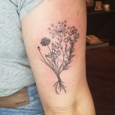 Shawna Talamente tattoo 036